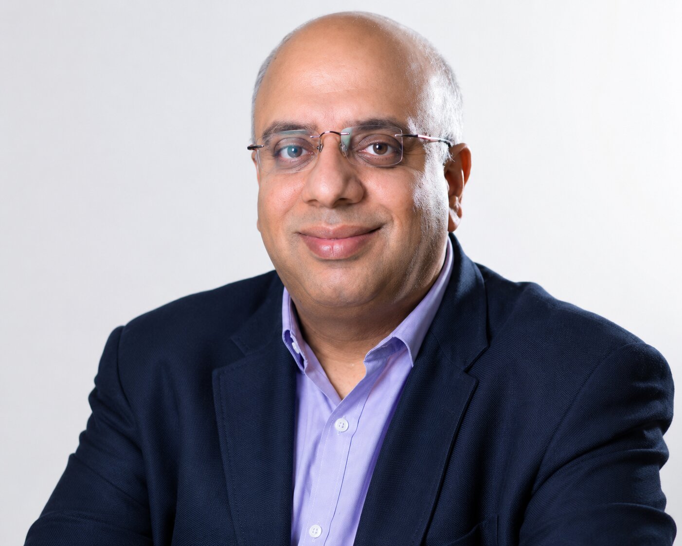 Anurag Batra