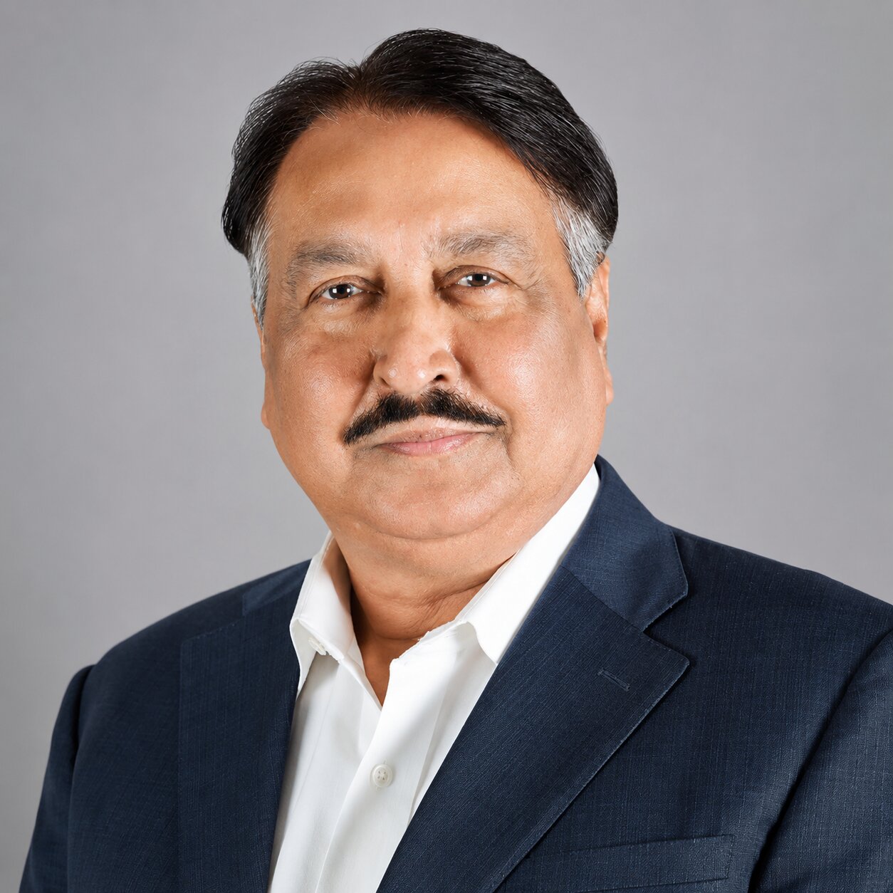 Ghanshyam Dass