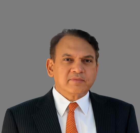 Satish Jha