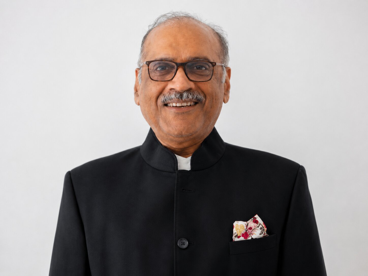 Sushil Jiwarajka